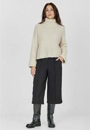 BANO - Pulóver - bone