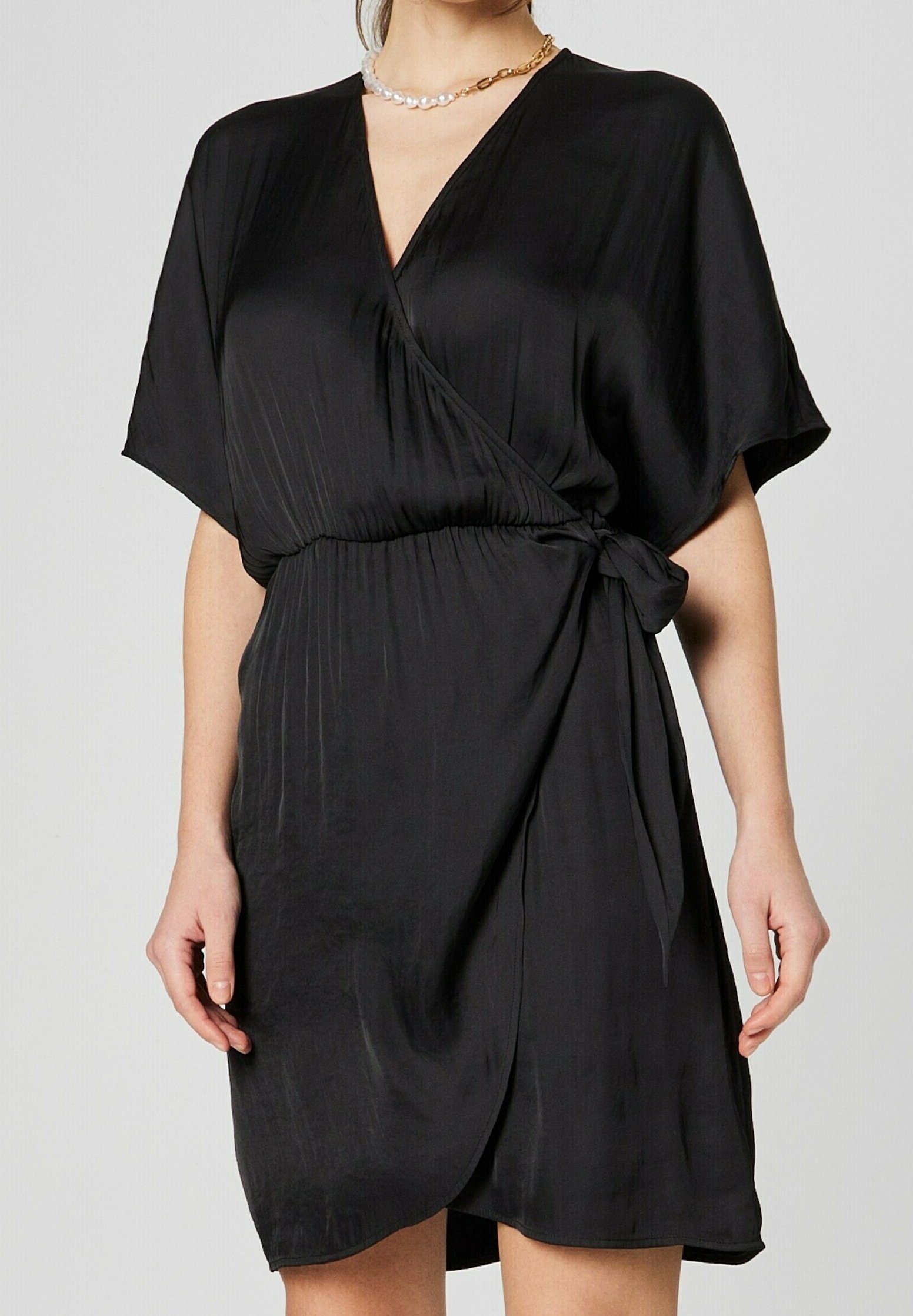 Guido Maria Kretschmer Collection Robe de jour black/noir
