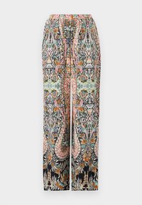 VIMONNI WIDE PANT - Kelnės - multi coloured