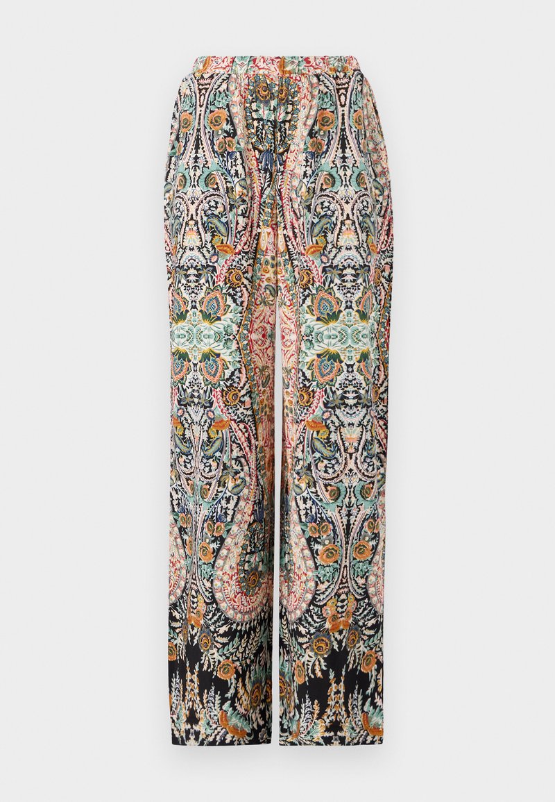 Vila Broek zwart Vila Broek zwart