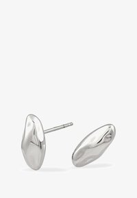 Non selezionato, silver-coloured