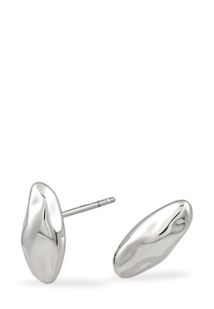 Orecchini - silver-coloured