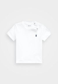 Ausgewählt, white