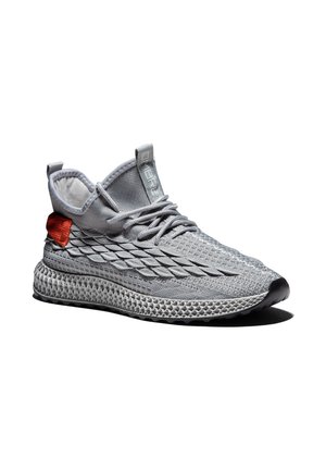 OM FOKS - Sneakers - grey