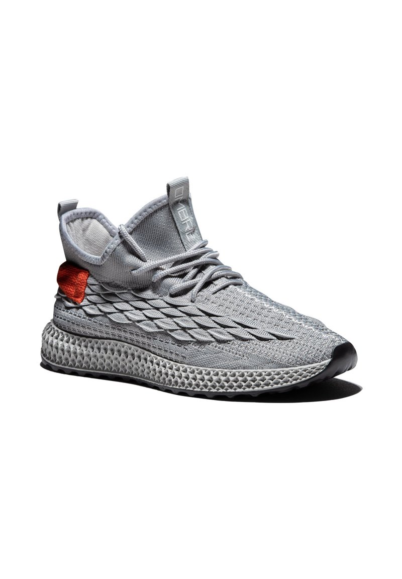 Ombre OM FOKS - Zapatillas - grey