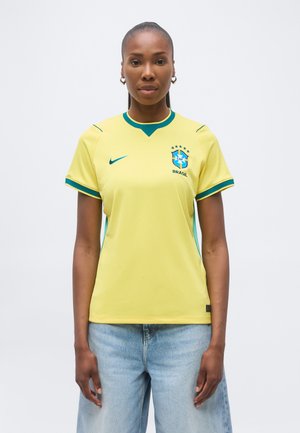 Nike Performance BRAZIL 2026/2027 STADIUM HOME - Maillot de foot