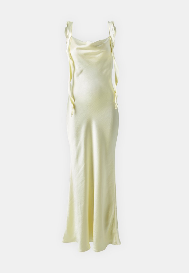 Frill Dress