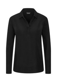 Non selezionato, black