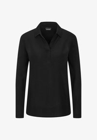 Unausgewählt, black