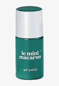 Le Mini Macaron - GEL POLISH - Nail polish - le vert Thumbnail Image 1