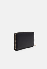 Tommy Hilfiger ICONIC SOLID - Geldbörse - black