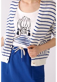Oui Kofta - white