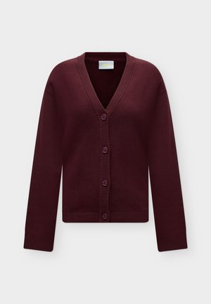 JJXX, JXMABLE - Gilet - winetasting