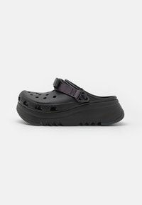 Crocs - HIKER XSCAPE UNISEX - Clogs - black Thumbnail-Bild 1