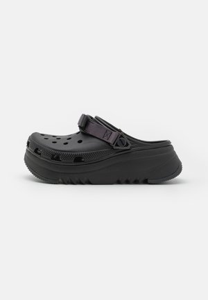 HIKER XSCAPE UNISEX - Klikatas - black