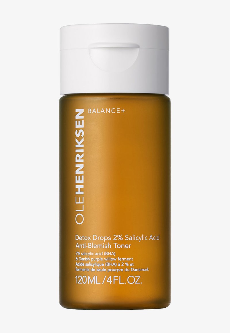 OLEHENRIKSEN - - Tonik, Powiększ