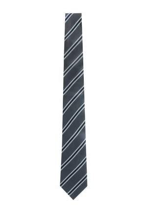 SIGNATURE - Kravata - grey