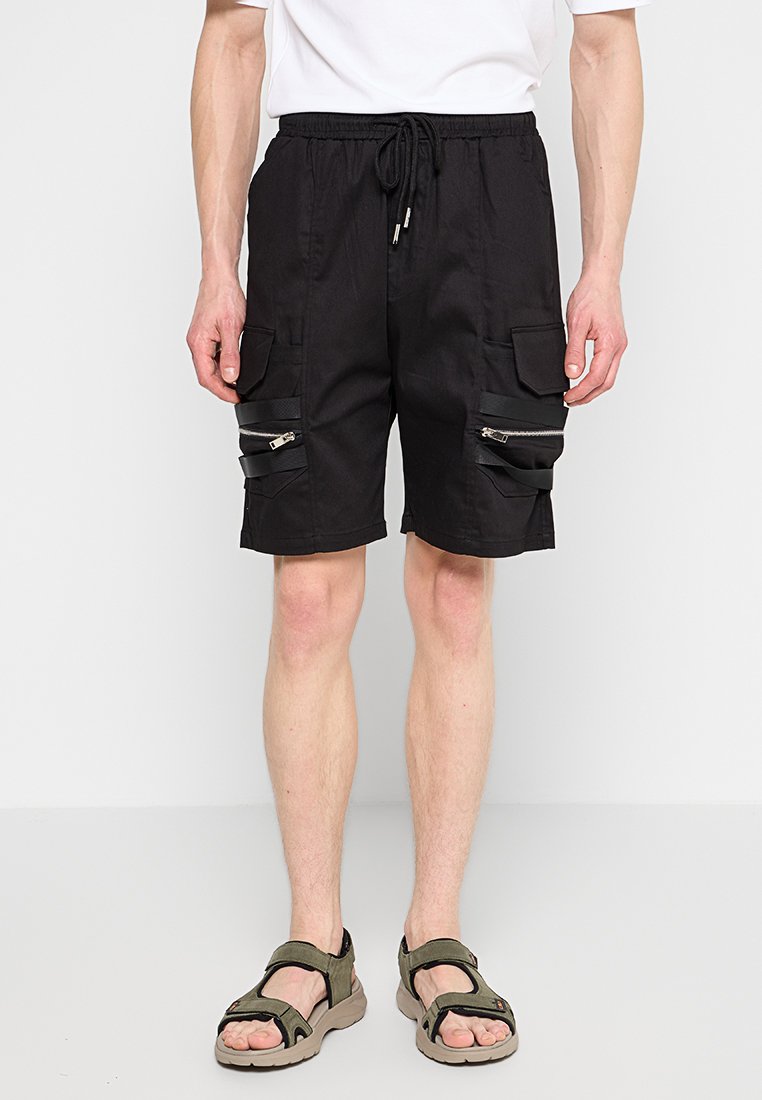 Sixth June Shorts zwart Sixth June Shorts zwart