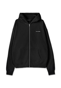 Unausgewählt, washed black