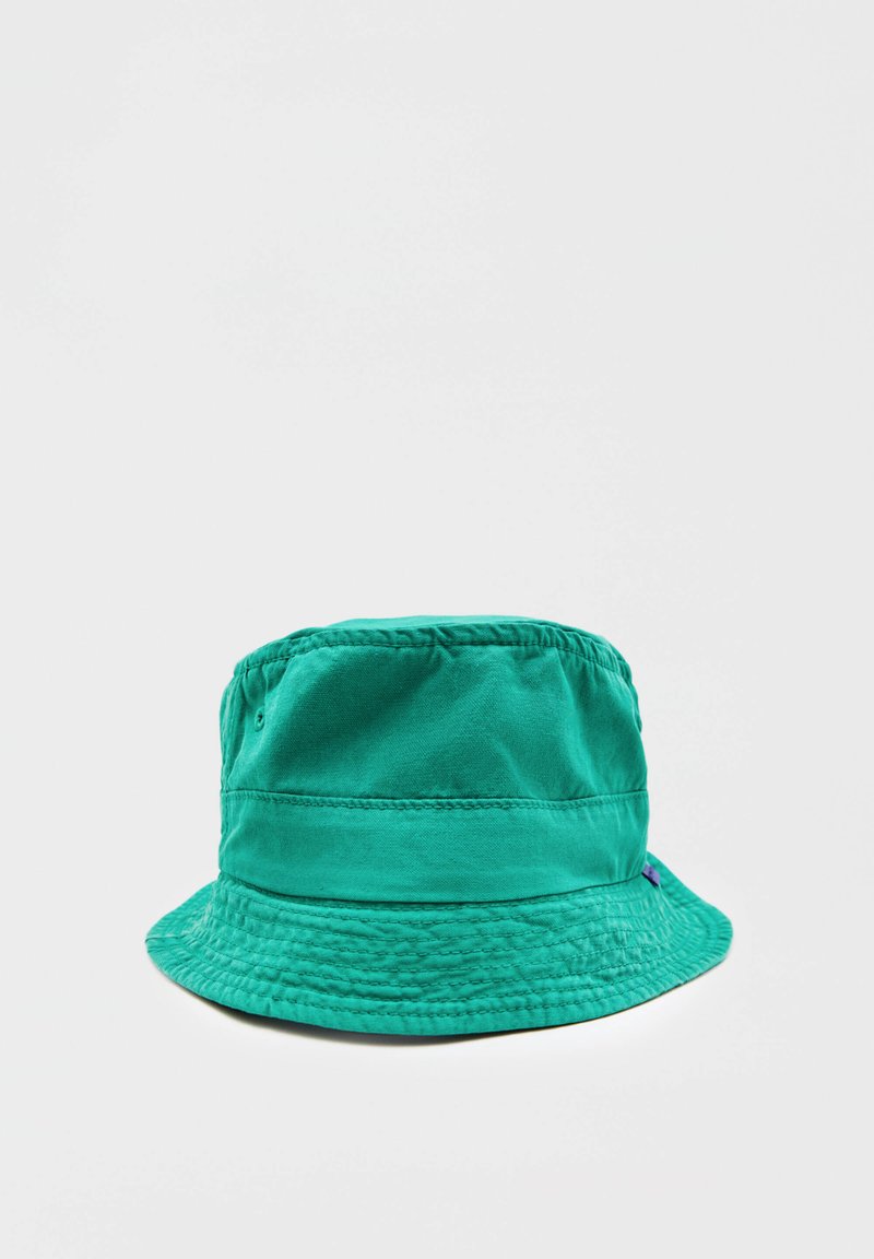 Damen Mützen | PULL&BEAR BASIC BUCKET Hut green/grün - VS07486 Damen Mützen | PULL&BEAR BASIC BUCKET Hut green/grün - VS07486
