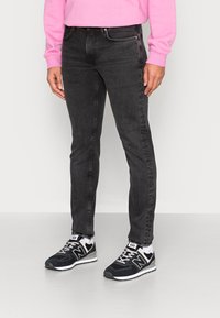 Pepe Jeans HATCH  - Calças de ganga justas - denim