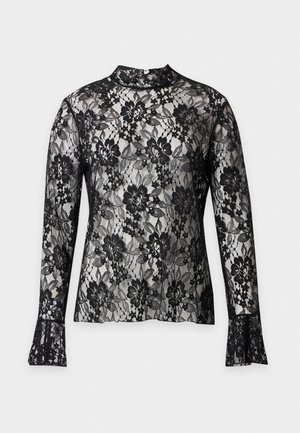 Baum und Pferdgarten, MEENA - Blouse - black