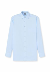 Unausgewählt, hellblau