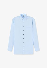 Unselected, hellblau