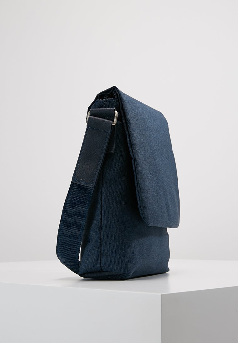Damen Handtaschen | Jost Umhängetasche navy/blau - LP63365 Damen Handtaschen | Jost Umhängetasche navy/blau - LP63365