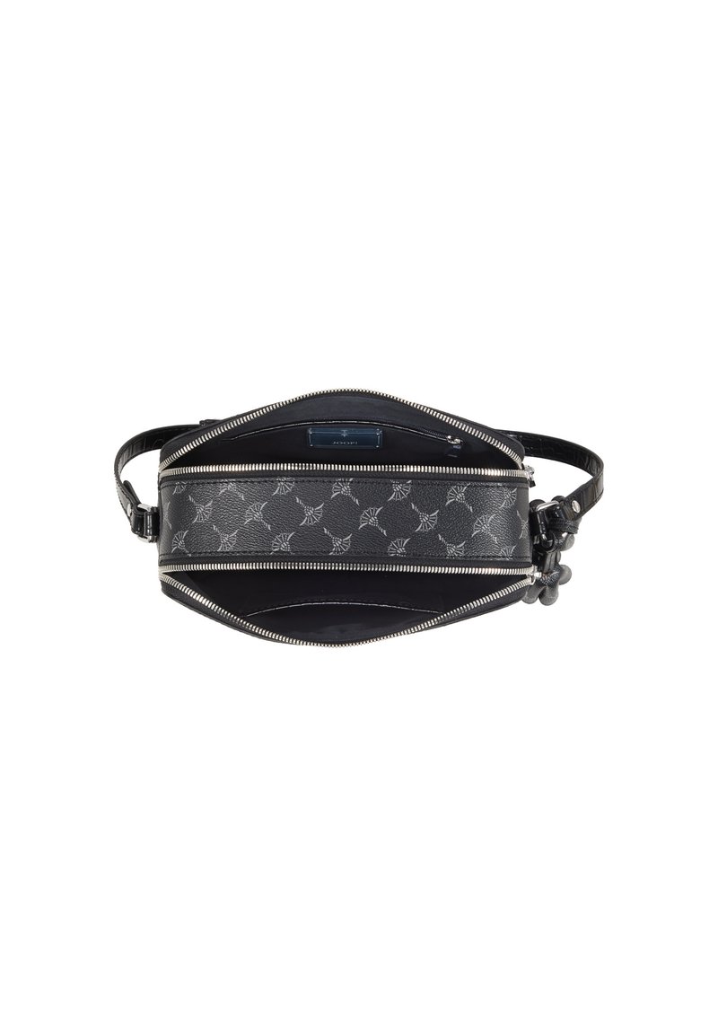 Damen Handtaschen | JOOP CORTINA DUE NALA Umhängetasche schwarz - RL57845 Damen Handtaschen | JOOP CORTINA DUE NALA Umhängetasche schwarz - RL57845