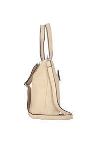 Gerry Weber BE DIFFERENT - Handbag - bleached sand