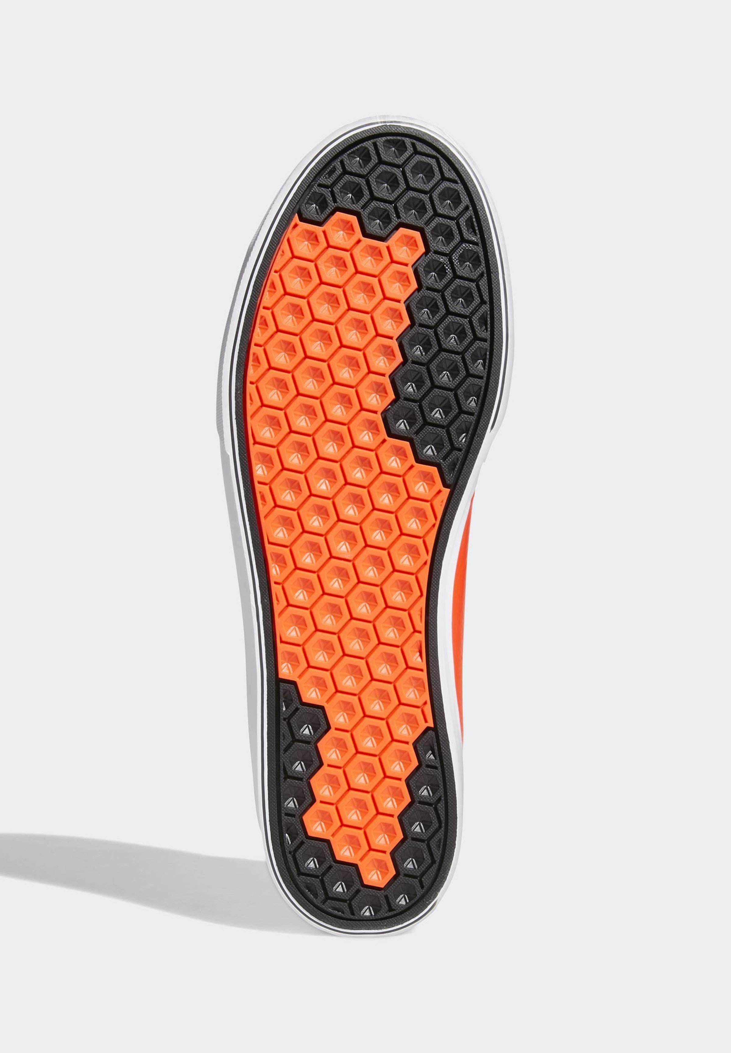 adidas Originals SABALO SHOES - Zapatillas - orange/naranja - Zalando.es