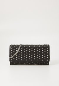 Selezionato, black