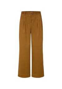 MaPerli - Bukser - breen