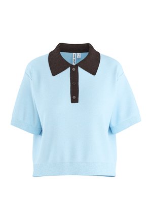 HYPEDROP, Polo - ice water