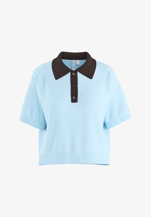 HYPEDROP, Polo - ice water
