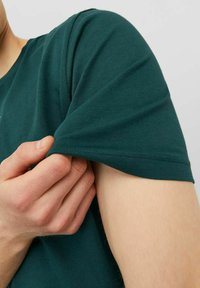 Jack & Jones PREMIUM JPRBLUARCHIE SS CREW NECK NOOS - T-Shirt print - ponderosa pine