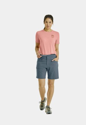 150 COOL MTN MISSION - Sport T-Shirt - blossom