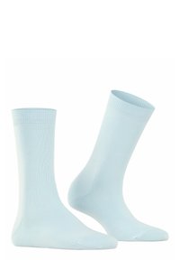 FALKE FAMILY - Chaussettes - light blue