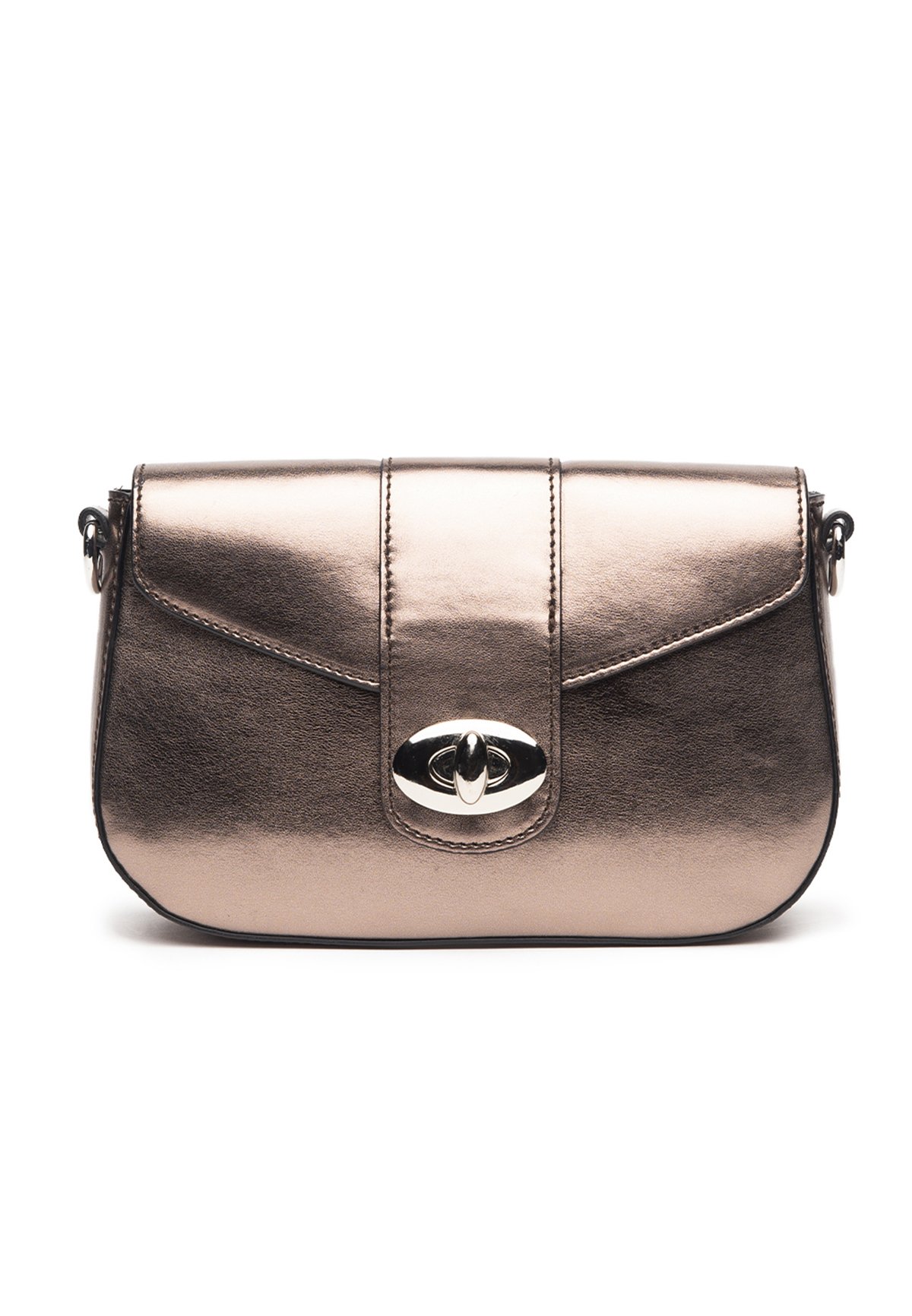 NeroGiardini Clutch - bronzo/bronze - Zalando.de