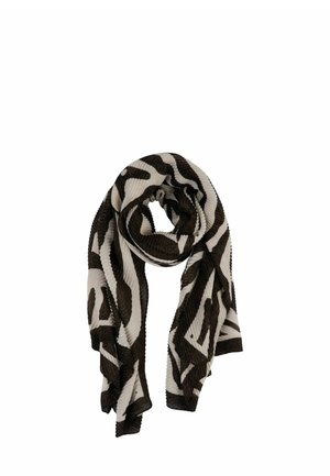 Sciarpa - black