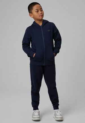 4F, Trainingsbroek - navy