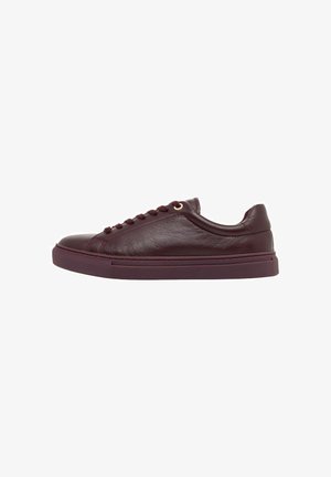 OCHNIK, - Sneakersy niskie