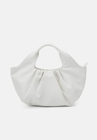 Não selecionado, offwhite