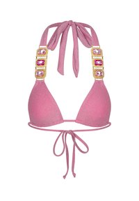 LUMIERE BOUJEE  - Bikiniyläosa - candy pink