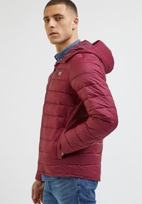 Lee LIGHT PUFFER JKT - Kurtka przejściowa