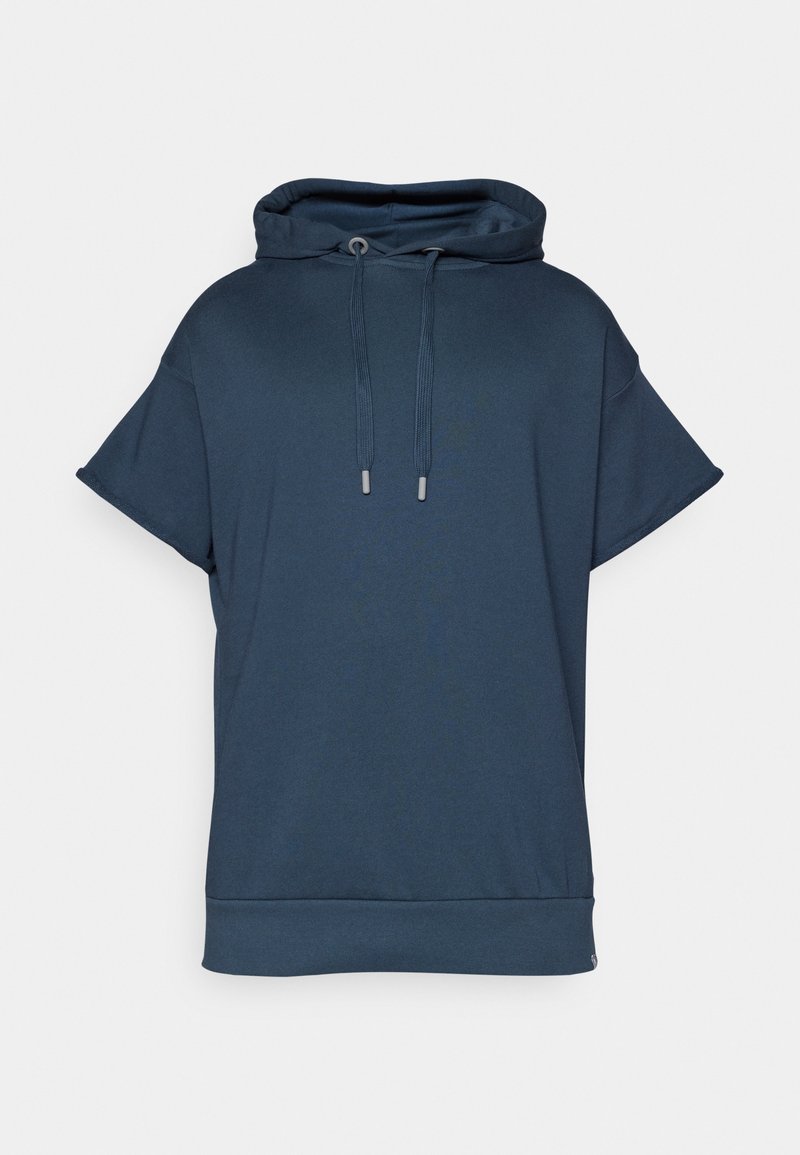 Head Hoodie donkerblauw Head Hoodie donkerblauw