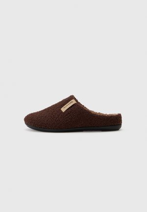 Tamaris Pantofole - mocca