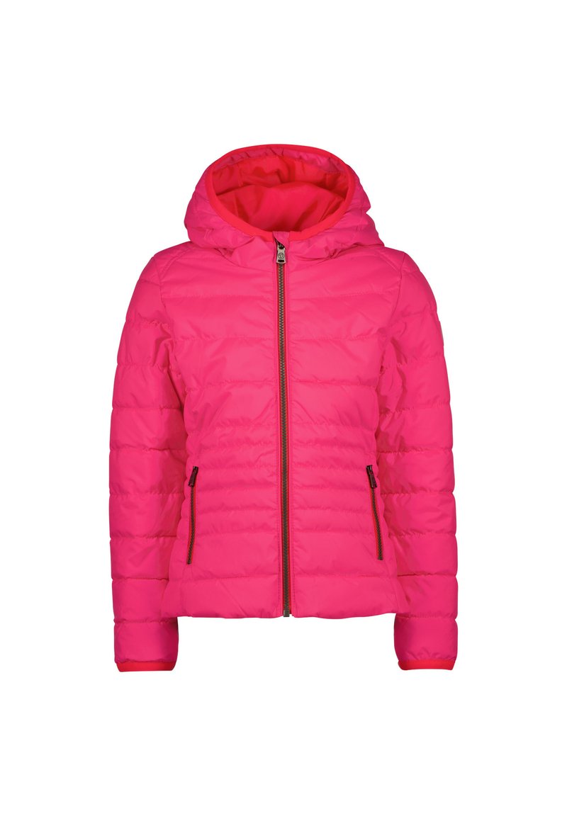 Vingino TERSA Winter jacket neon pink/pink Zalando.de