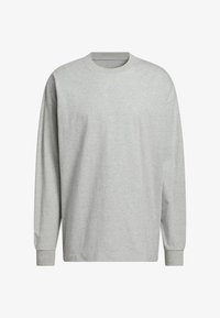 No seleccionado, medium grey heather
